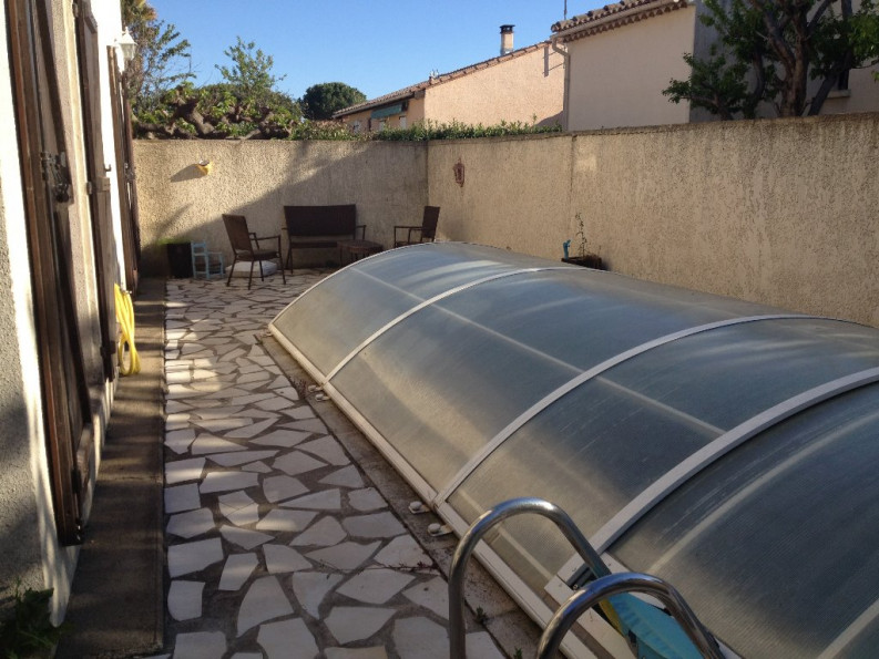 sale Villa Montady - Photo 10