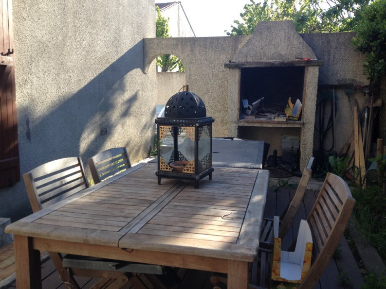 sale Villa Montady - Photo 9