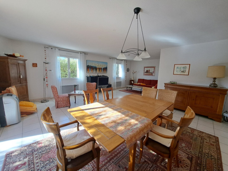 sale Villa Montady - Photo 2