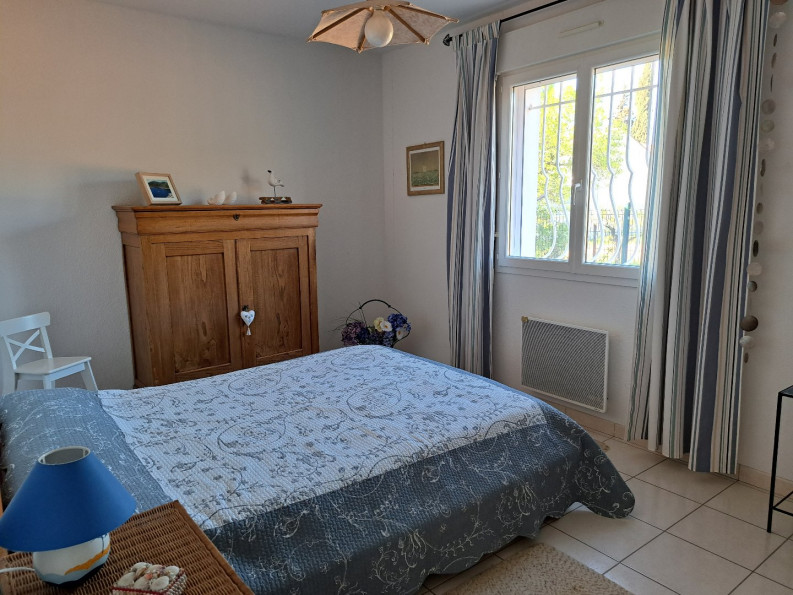 sale Villa Montady - Photo 6