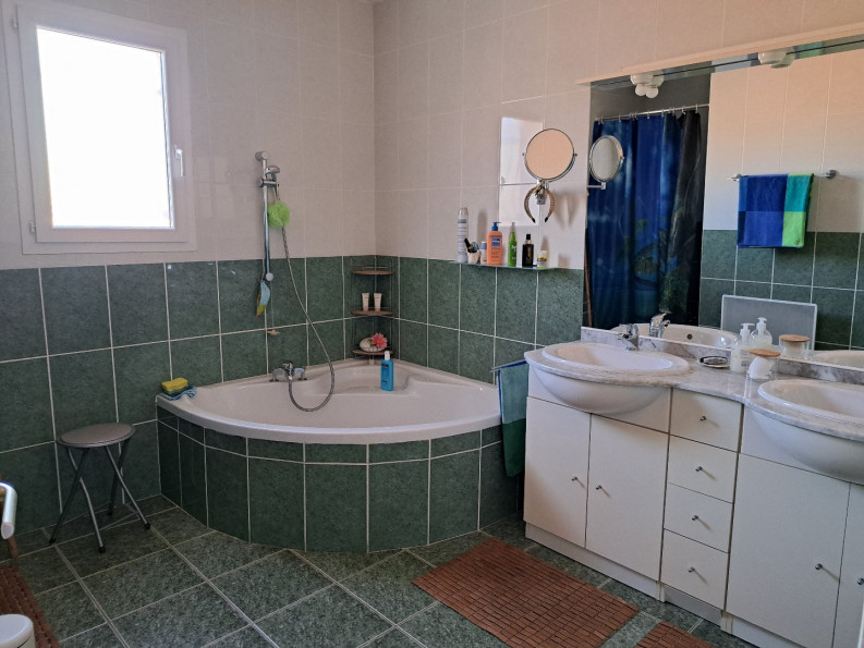 sale Villa Montady - Photo 7