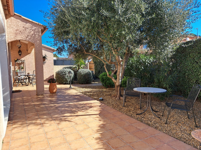 sale Villa Montady - Photo 8