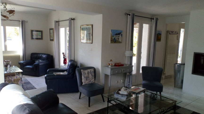 sale Villa Montady - Photo 4