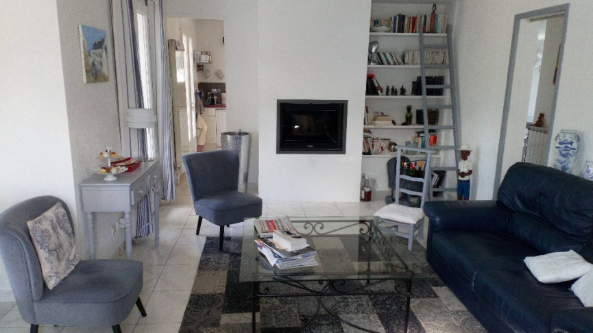 sale Villa Montady - Photo 5