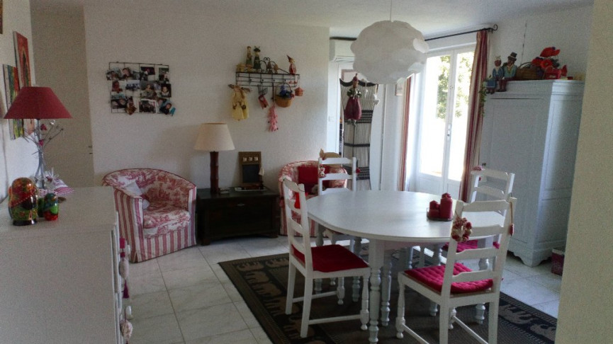 sale Villa Montady - Photo 9