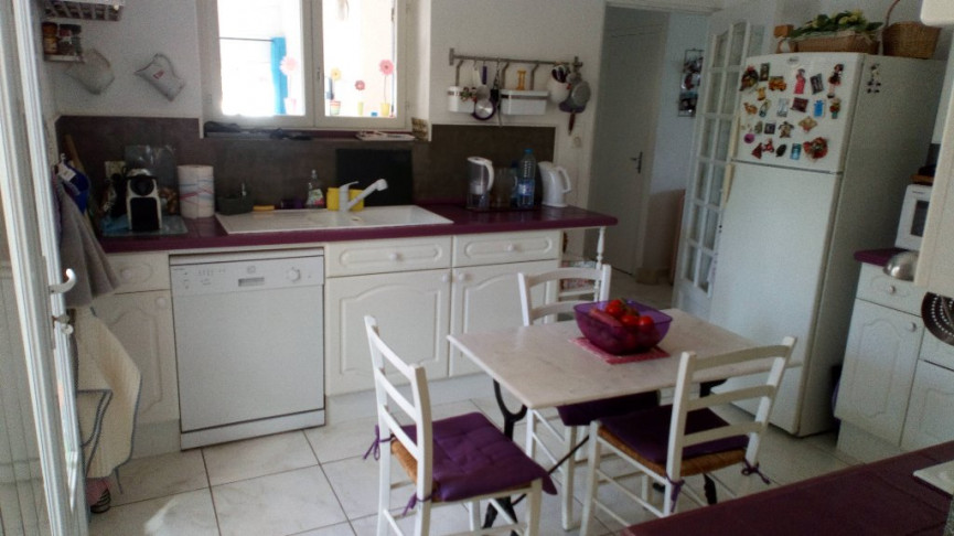 sale Villa Montady - Photo 8