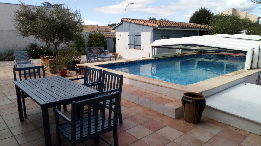 sale Villa Montady - Photo 2