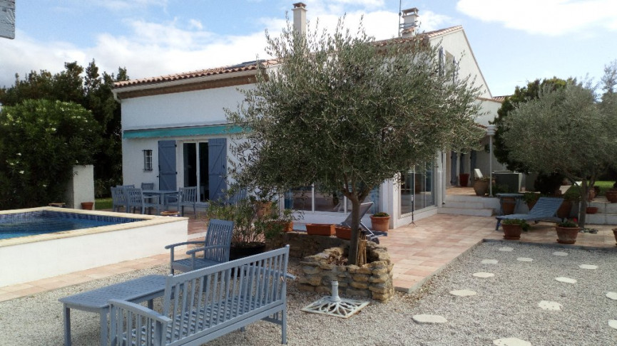 sale Villa Montady - Photo 3