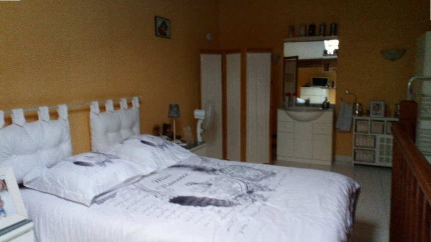 sale Maison Cruzy - Photo 6