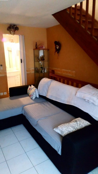 sale Maison Cruzy - Photo 3