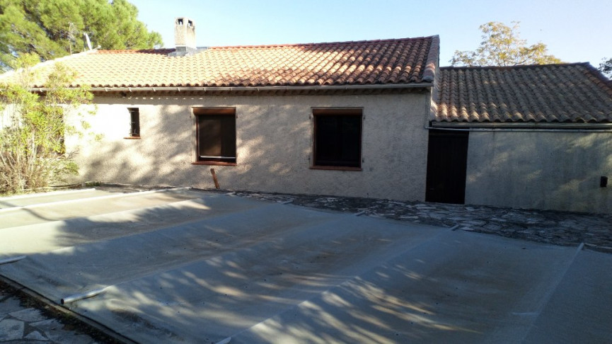 sale Villa Creissan - Photo 8