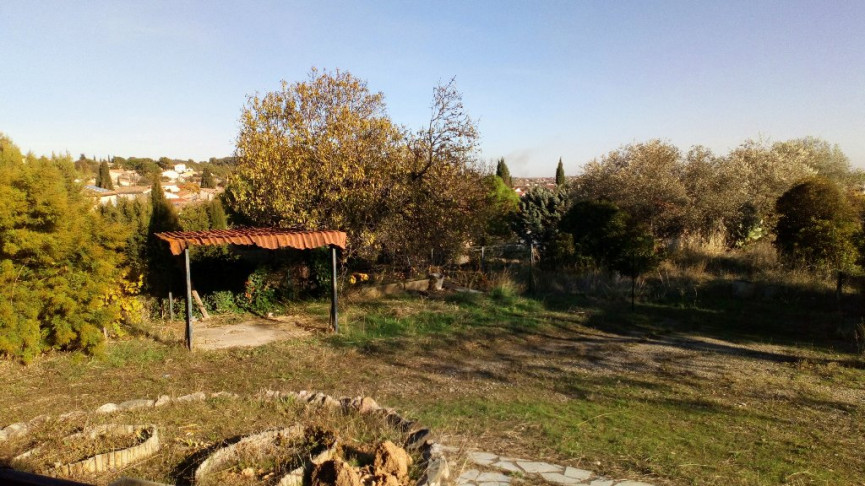 sale Villa Creissan - Photo 2