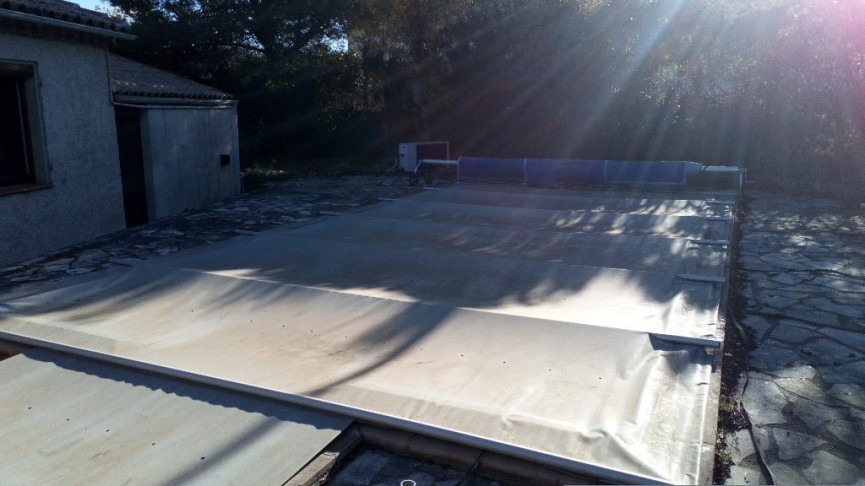 sale Villa Creissan - Photo 7