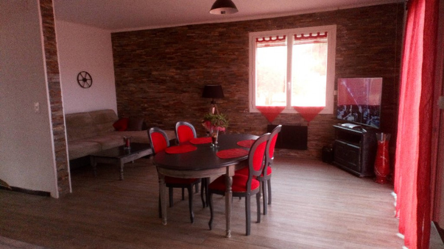 sale Villa Maureilhan - Photo 9