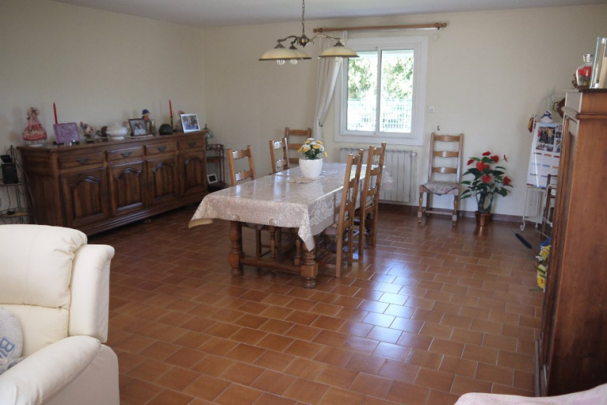 sale Maison Montady - Photo 2