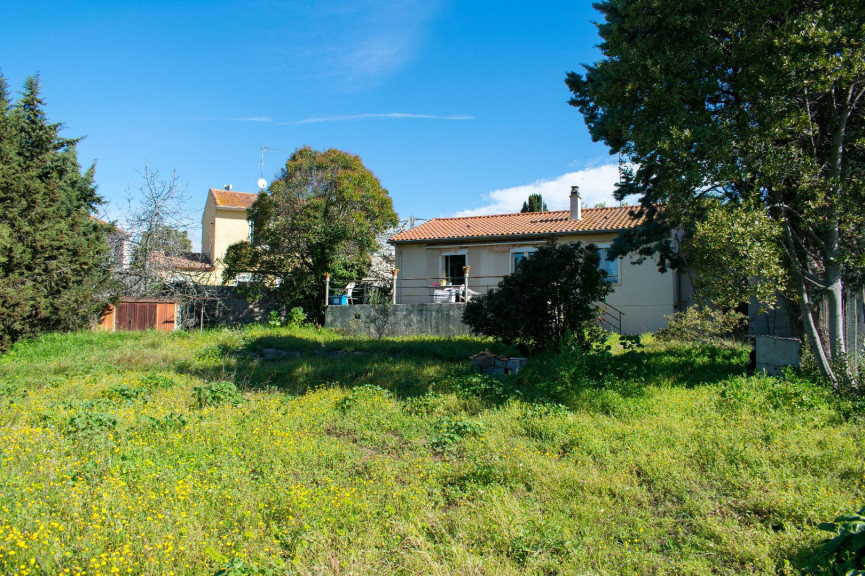 sale Villa Maureilhan - Photo 2