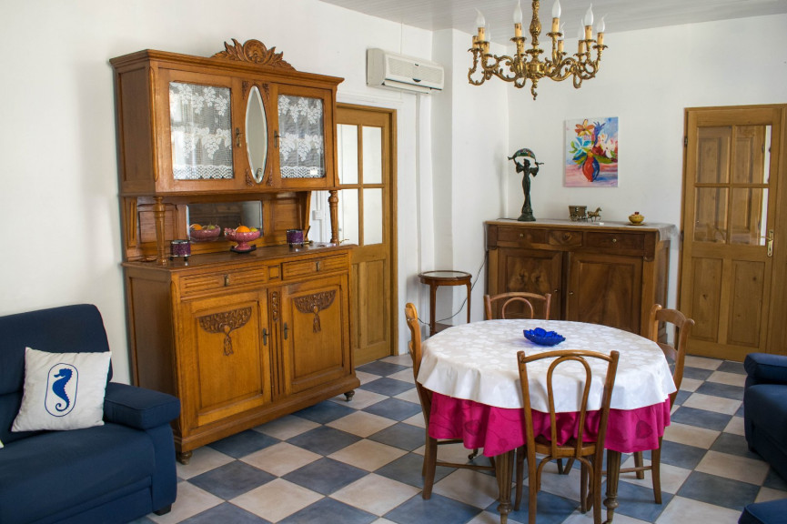 sale Maison de village Quarante - Photo 4