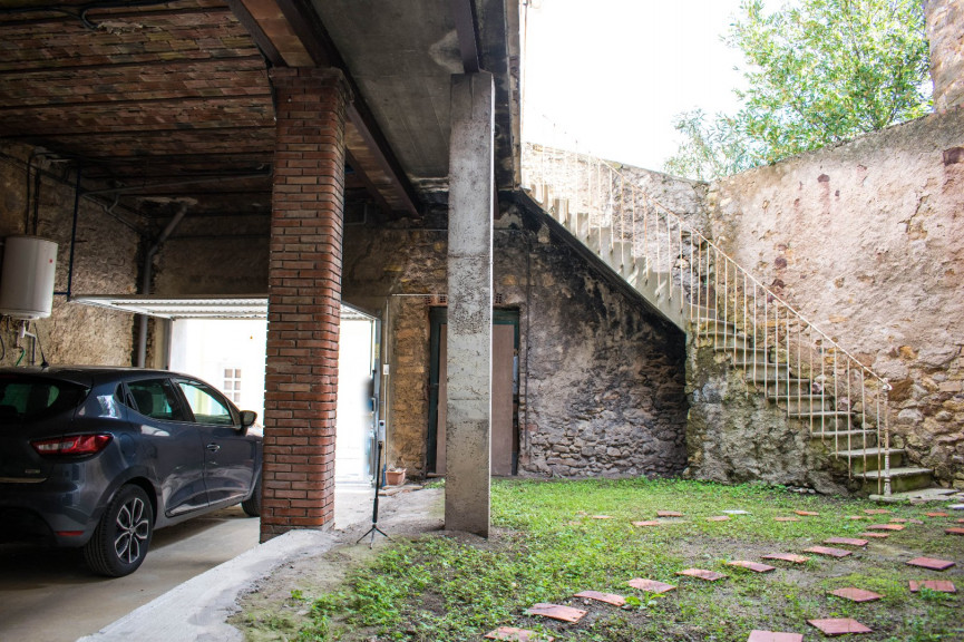 sale Maison de village Quarante - Photo 2