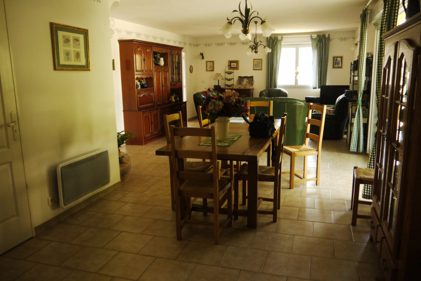 sale Villa Montady - Photo 10