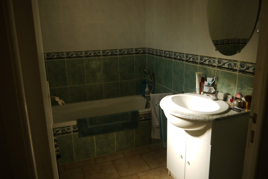 sale Villa Montady - Photo 6