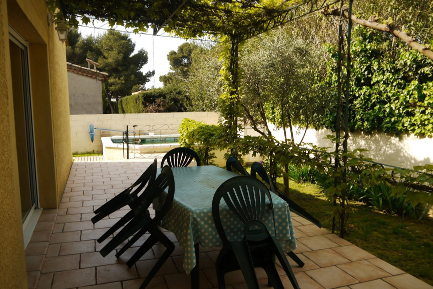 sale Villa Montady - Photo 1