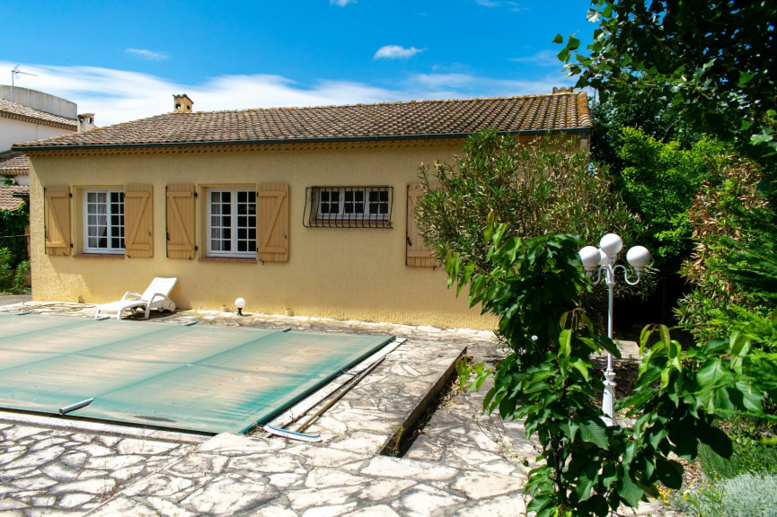 sale Villa Maureilhan - Photo 2