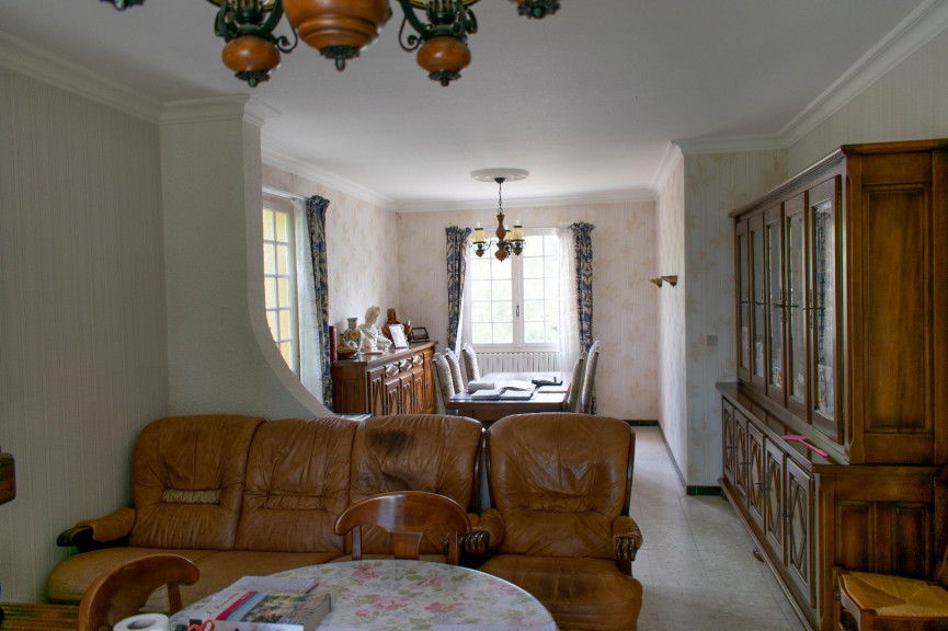 sale Villa Maureilhan - Photo 4