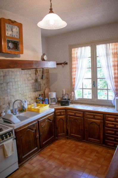 sale Villa Maureilhan - Photo 5