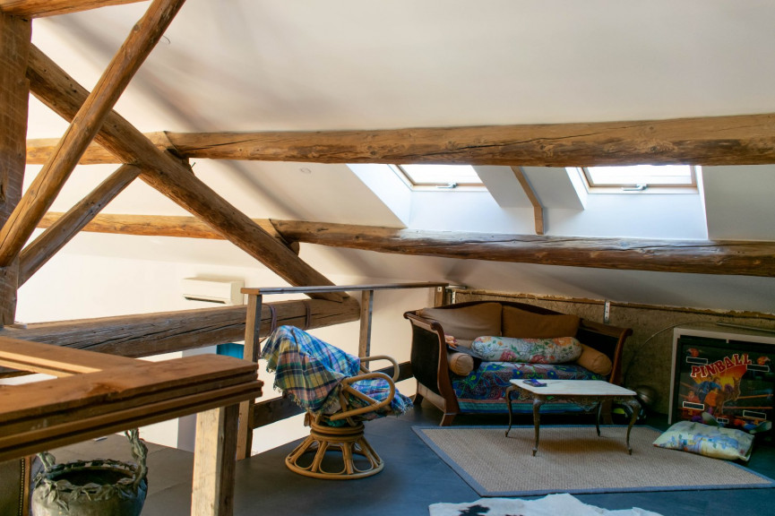 sale Maison Montady - Photo 5