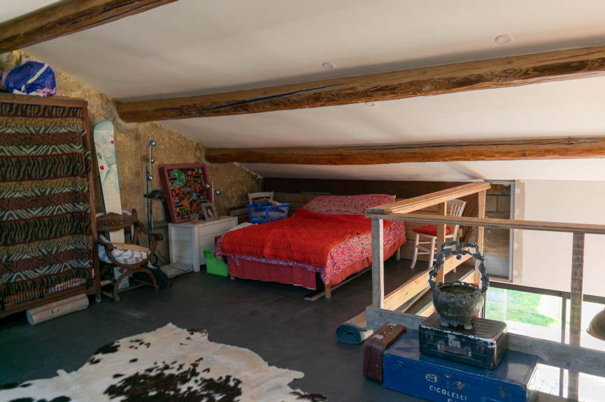 sale Maison Montady - Photo 4