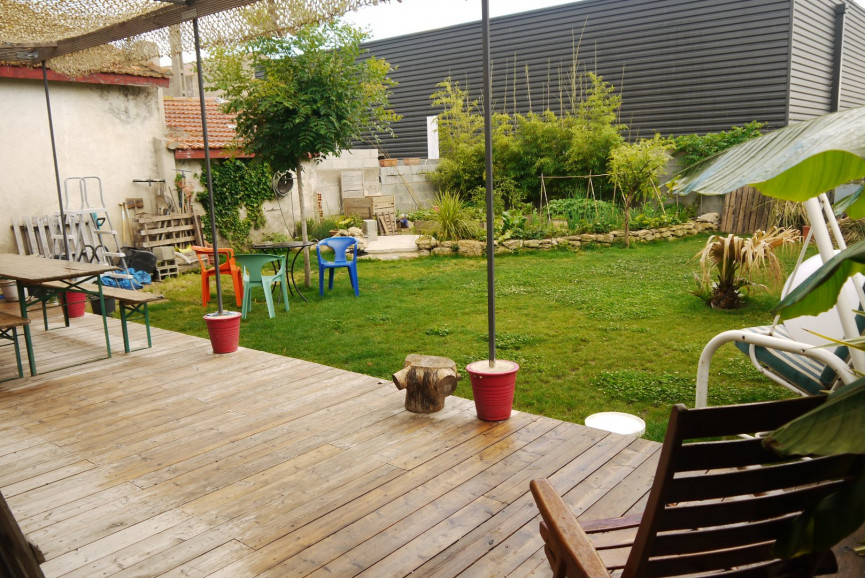 sale Maison Montady - Photo 6