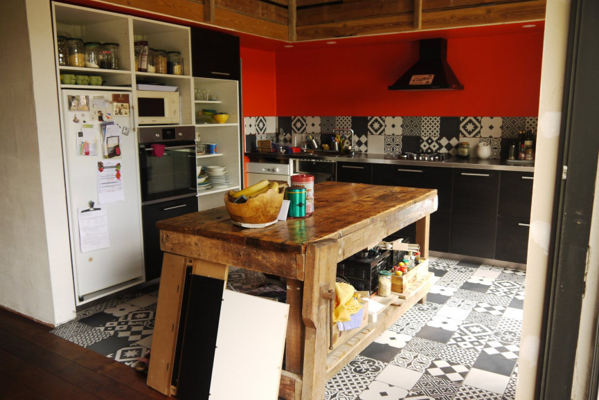 sale Maison Montady - Photo 3