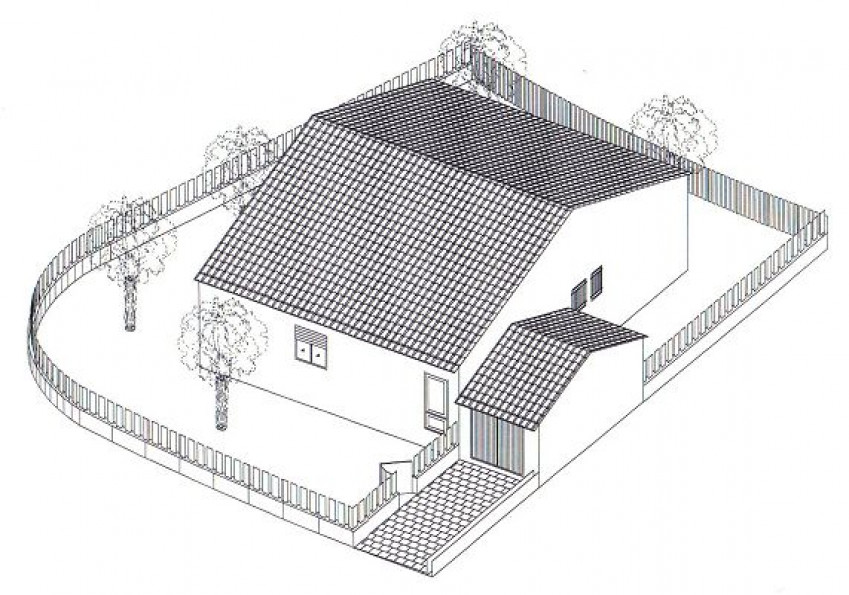 sale Villa Colombiers - Photo 1