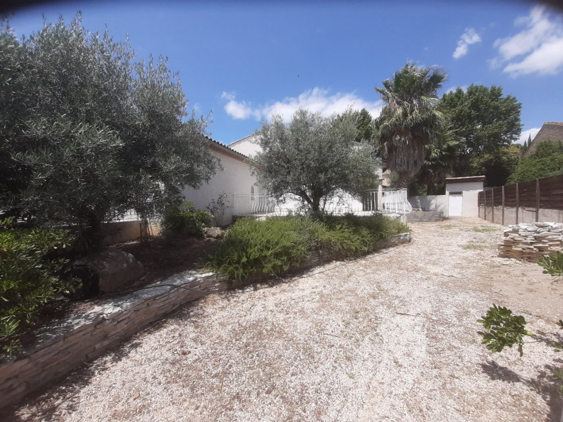 sale Villa Creissan - Photo 7