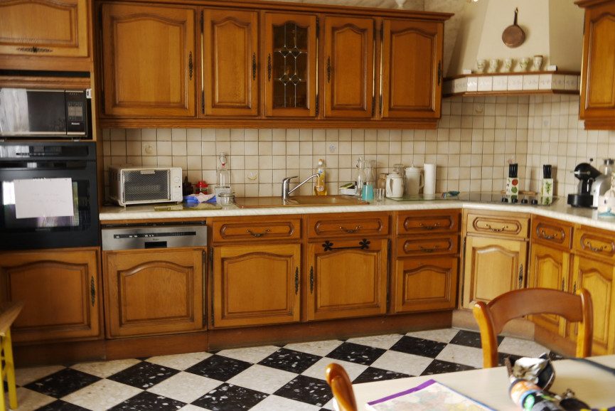 sale Maison Montady - Photo 1