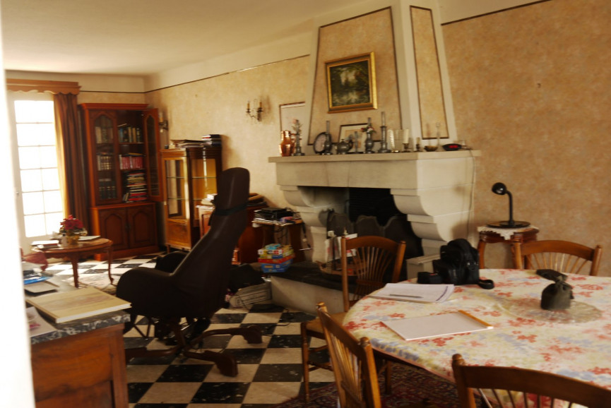 sale Maison Montady - Photo 2