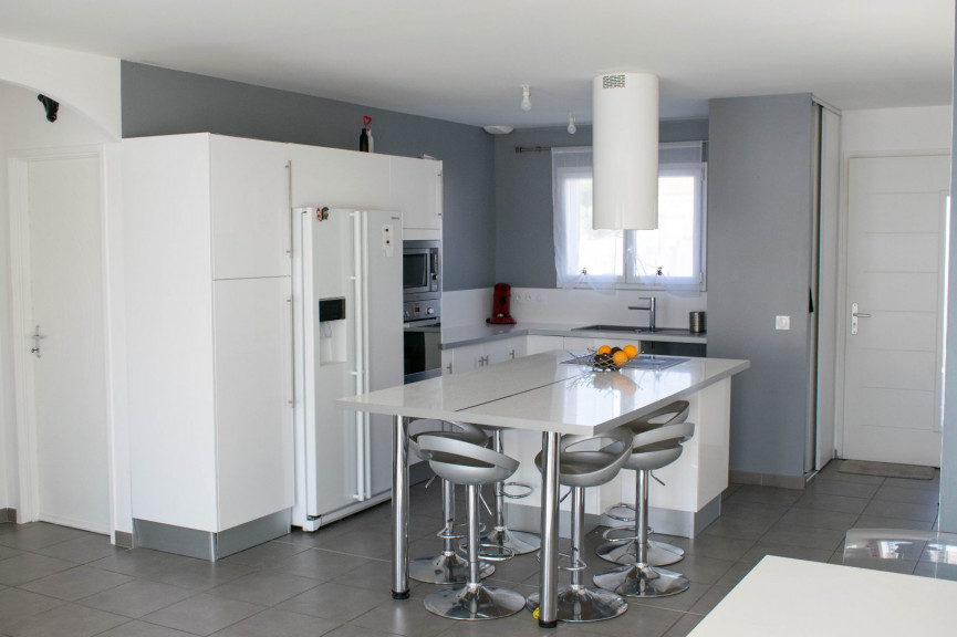 sale Maison Montady - Photo 2