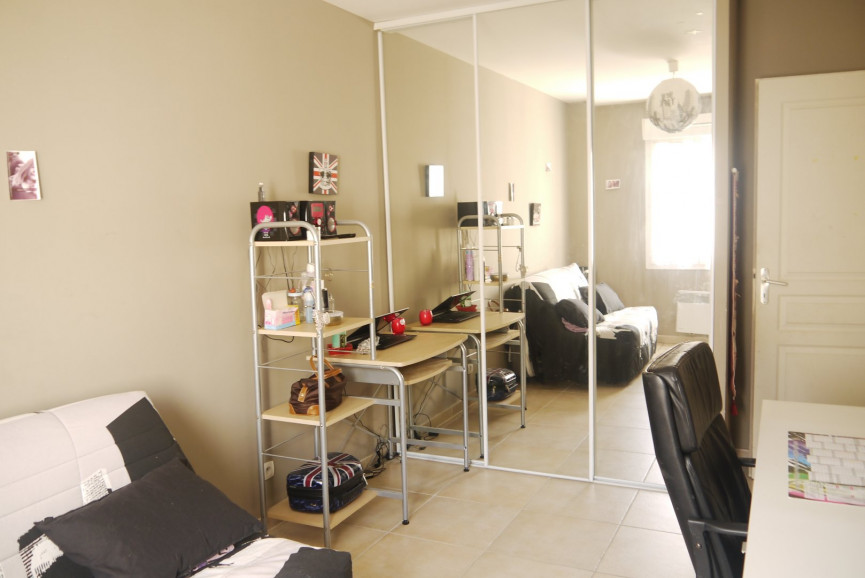 sale Villa Colombiers - Photo 6