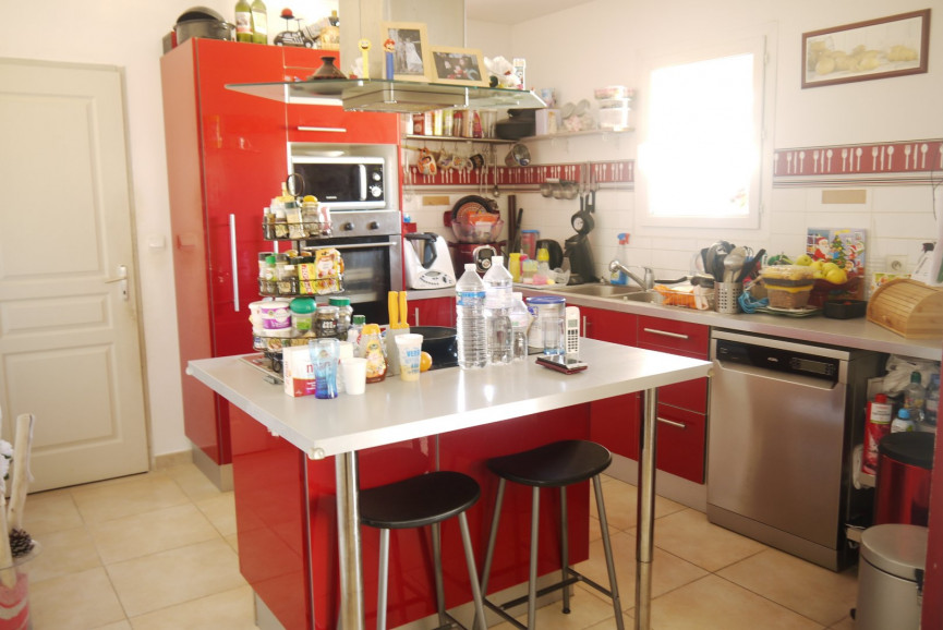 sale Villa Colombiers - Photo 1