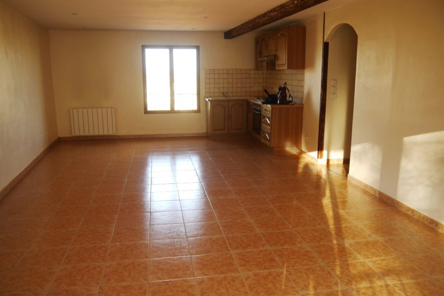 sale Appartement Montady - Photo 1