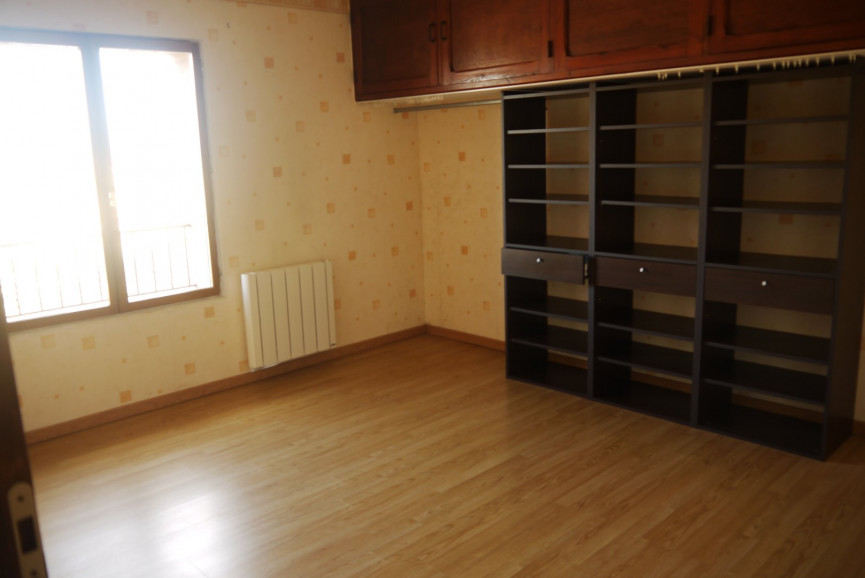 vente Appartement Montady