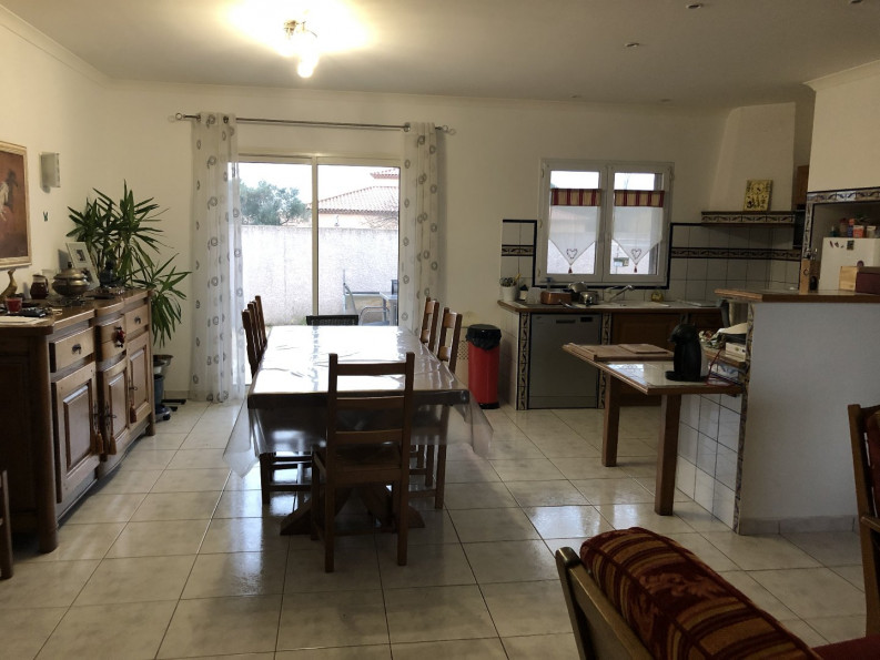 sale Villa Montady - Photo 2