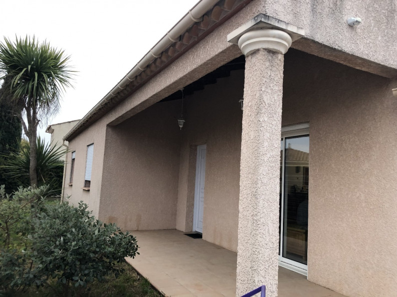 sale Villa Montady - Photo 10