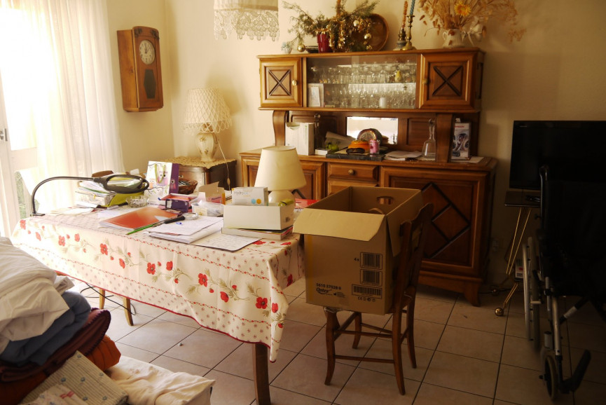 sale Maison Montady - Photo 3