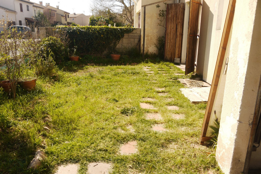 sale Maison Montady - Photo 1