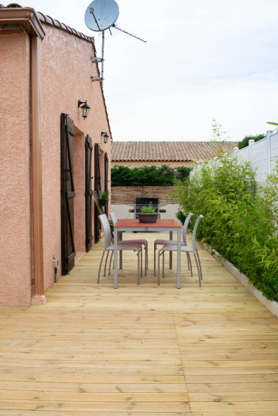 sale Villa Montady - Photo 7