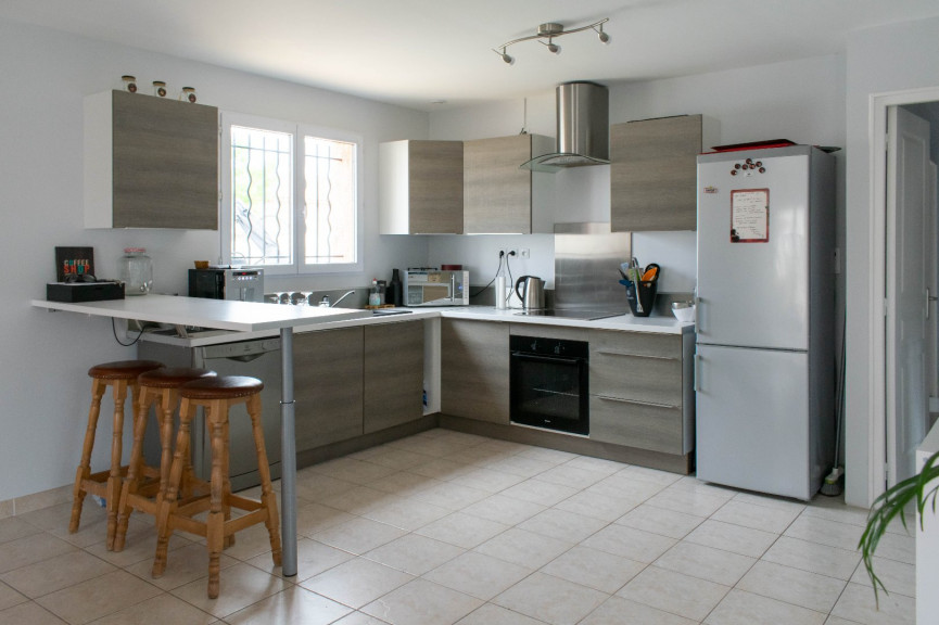 sale Villa Montady - Photo 3