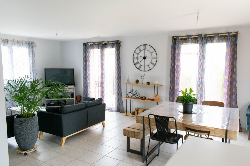 sale Villa Montady - Photo 2