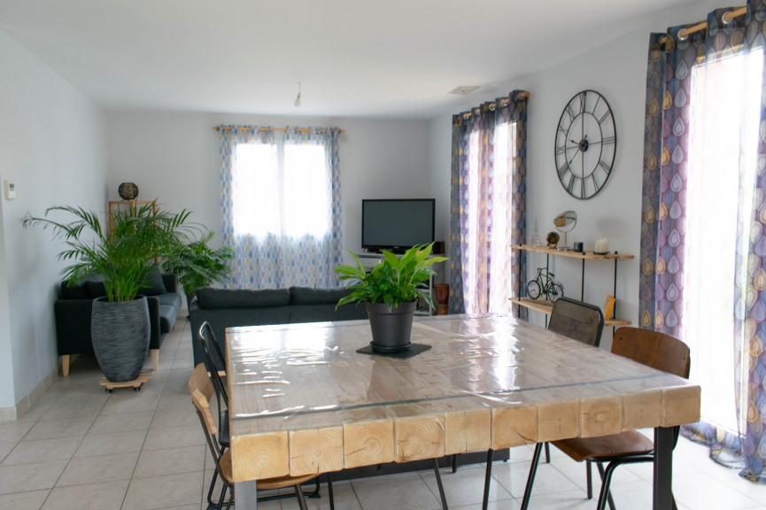 sale Villa Montady - Photo 8