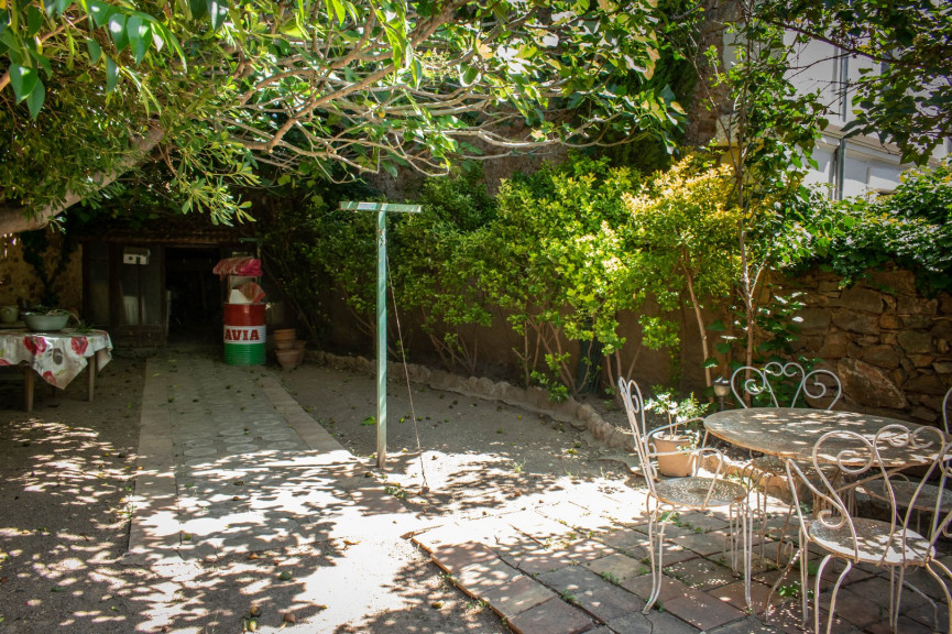 sale Maison de village Creissan - Photo 1